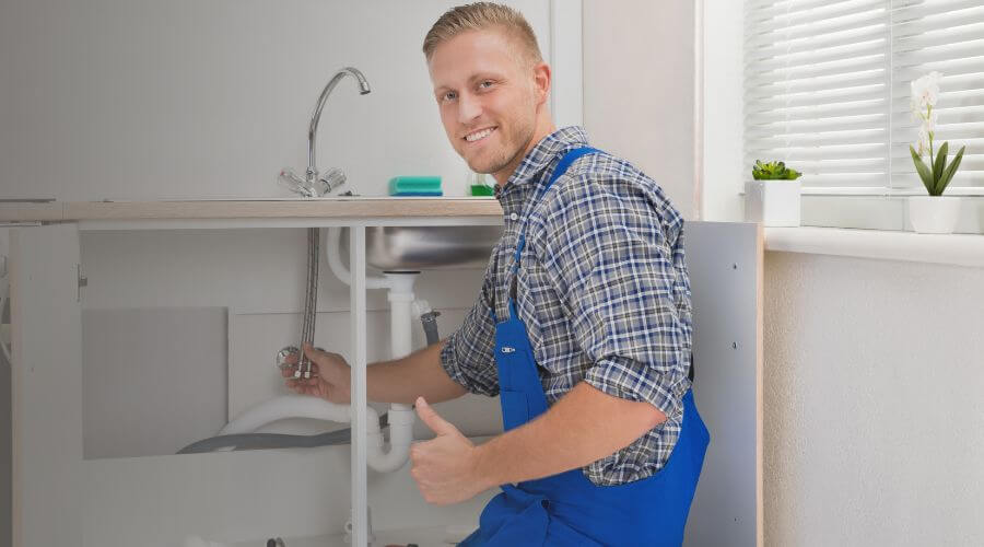Professional expert plumbing services in Adams, NE